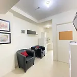 Relaxing 1Br Apartment At Parahyangan Residence Near Parahyangan University By Travelio