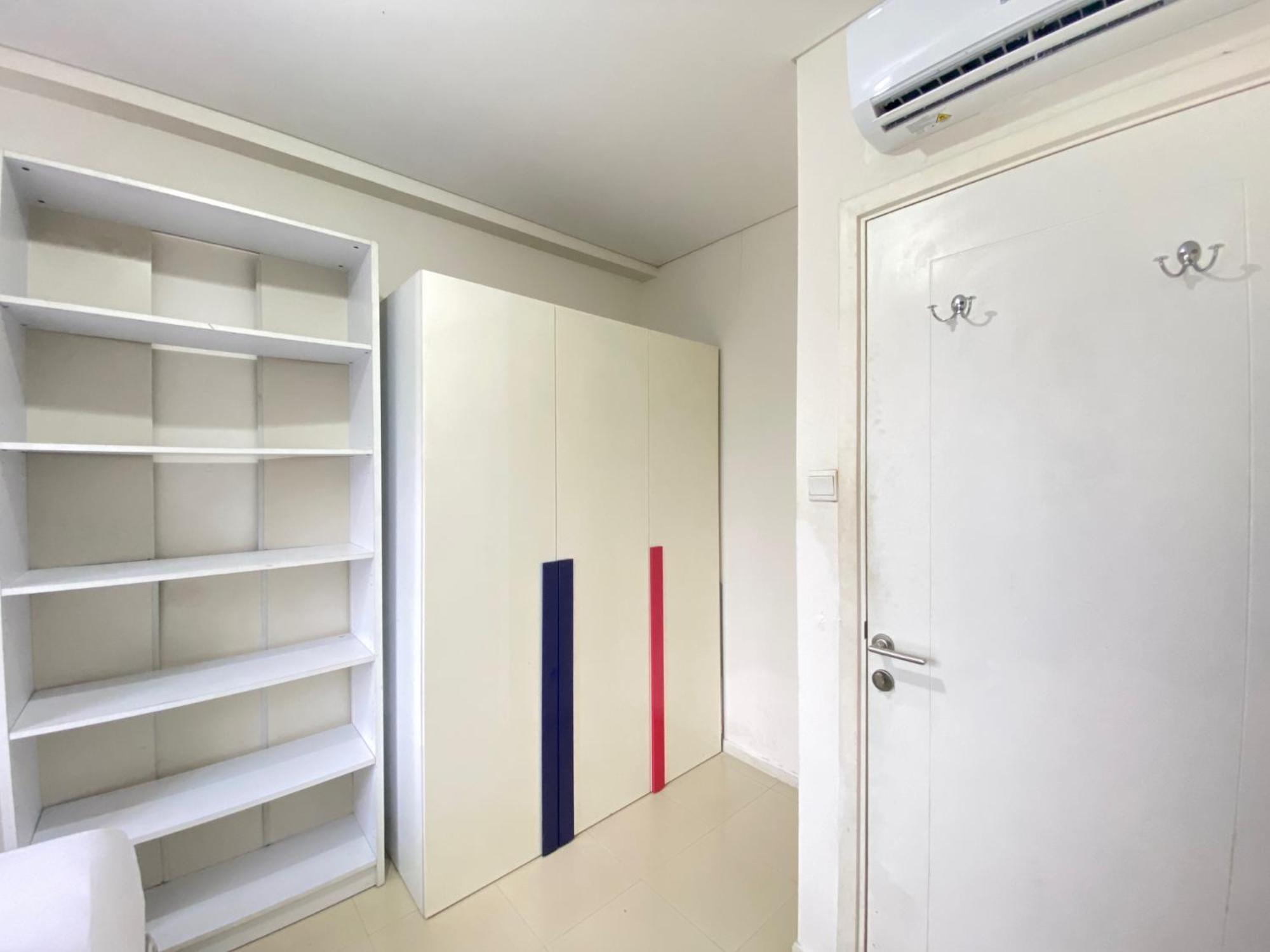 Relaxing 1br At Parahyangan Near Parahyangan By Travelio * Bandung